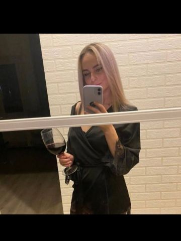 Анкета проститутки Сабина, 24 года